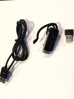 Sennheiser Presence Bluetooth Ear-hook Headset with USB Dongle